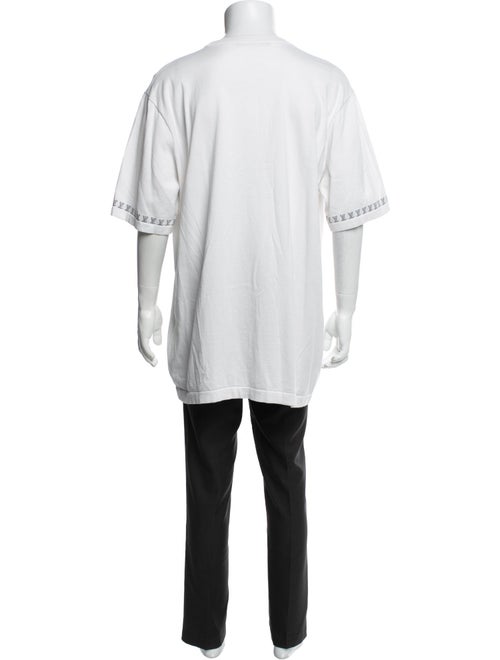 Louis Vuitton 2024 LV Monogram Henley