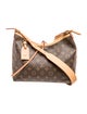 Louis Vuitton LV Monogram Carryall PM