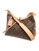 Louis Vuitton LV Monogram Carryall PM
