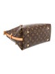 Louis Vuitton LV Monogram Carryall PM