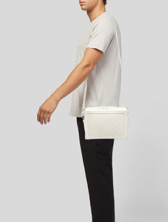 Louis Vuitton LV Monogram Soft Trunk