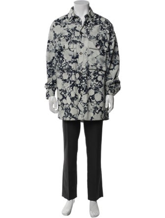 Louis Vuitton 2019 Wizard of Oz Dorothy in the Poppies Parka