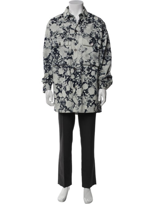 Louis Vuitton 2019 Wizard of Oz Dorothy in the Poppies Parka