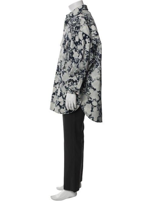 Louis Vuitton 2019 Wizard of Oz Dorothy in the Poppies Parka