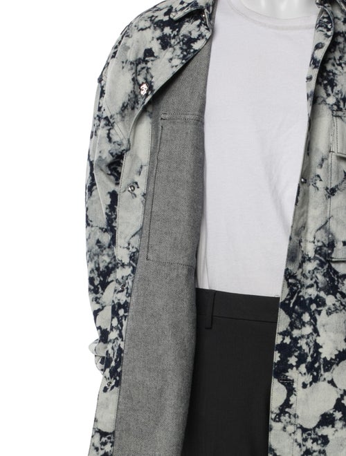 Louis Vuitton 2019 Wizard of Oz Dorothy in the Poppies Parka