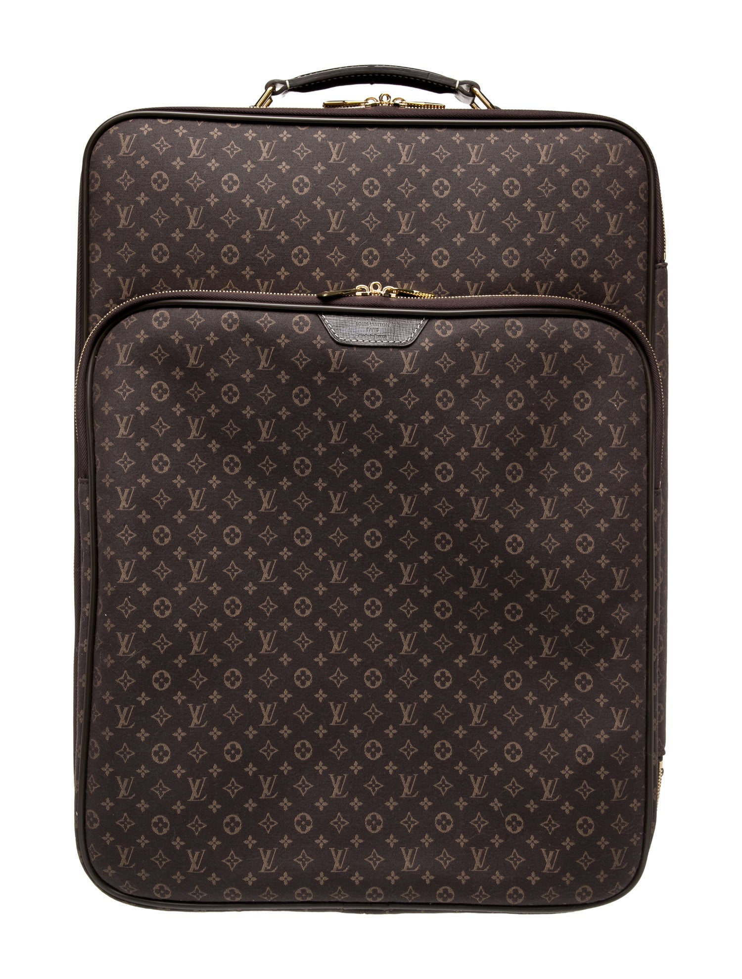Louis Vuitton LV Monogram Pégase 50