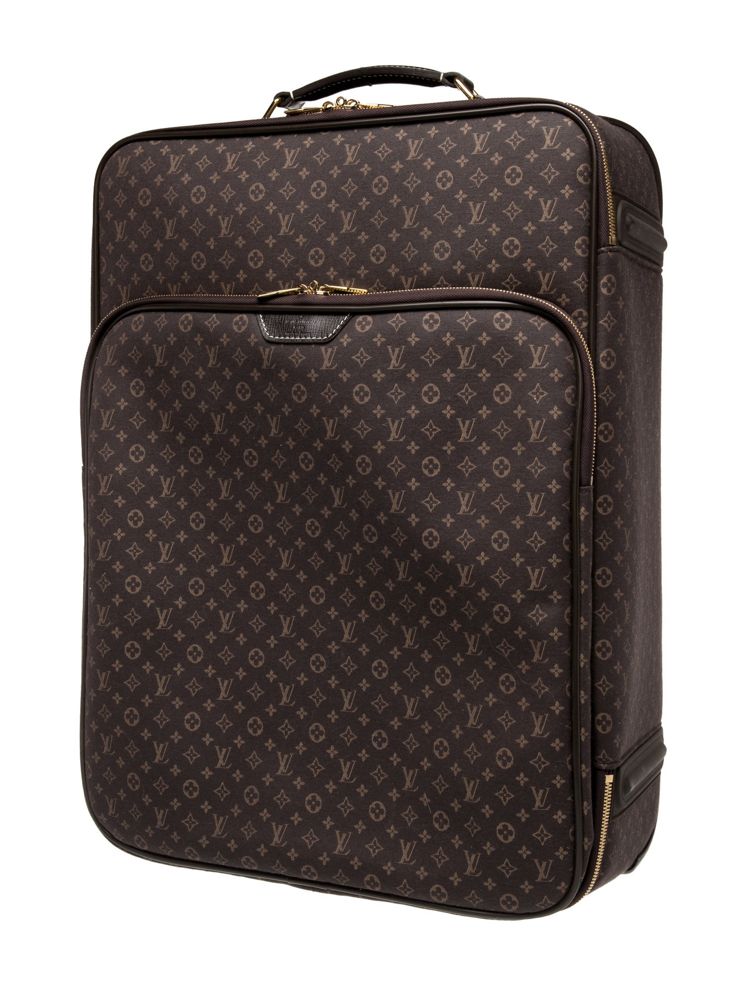 Louis Vuitton LV Monogram Pégase 50