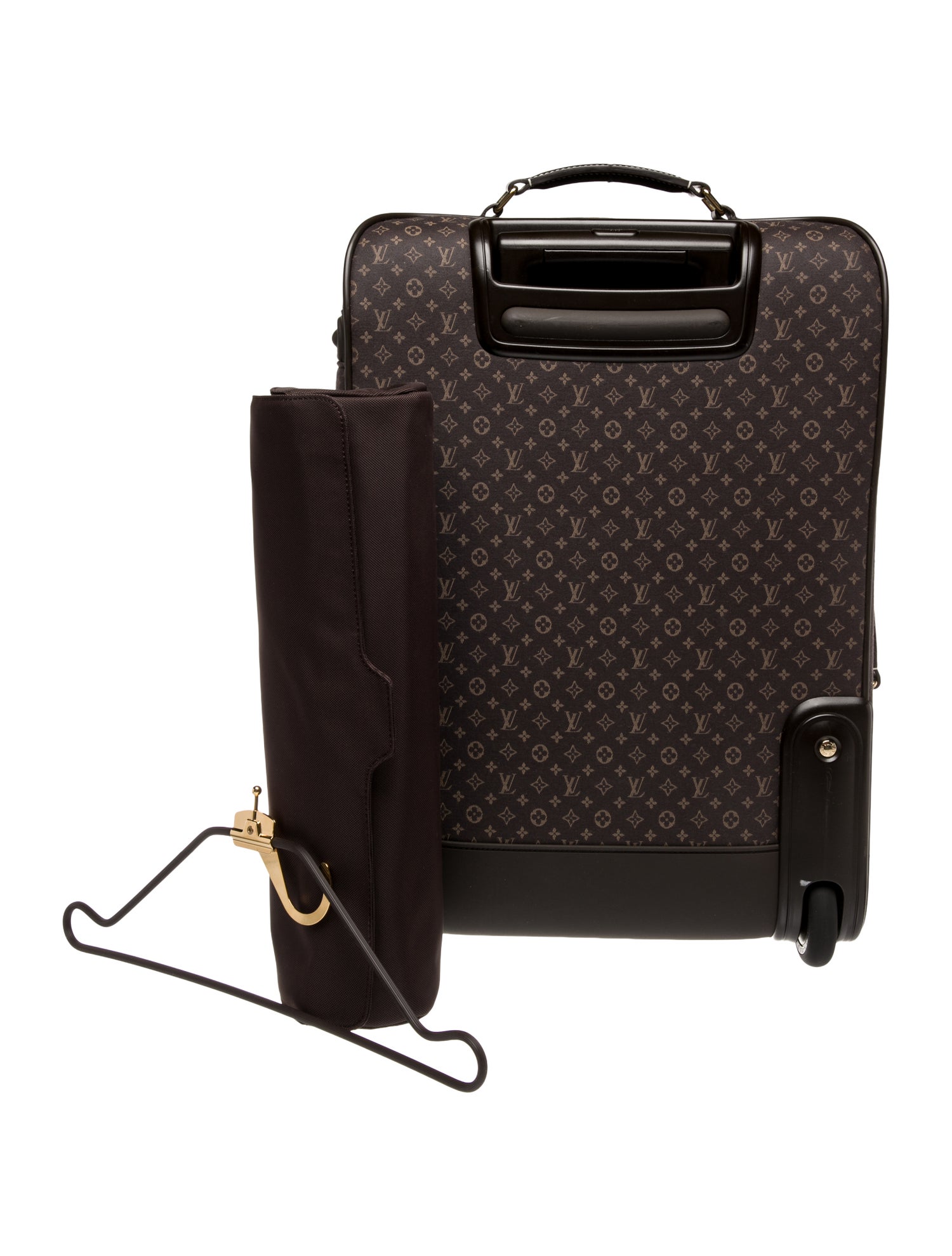 Louis Vuitton LV Monogram Pégase 50