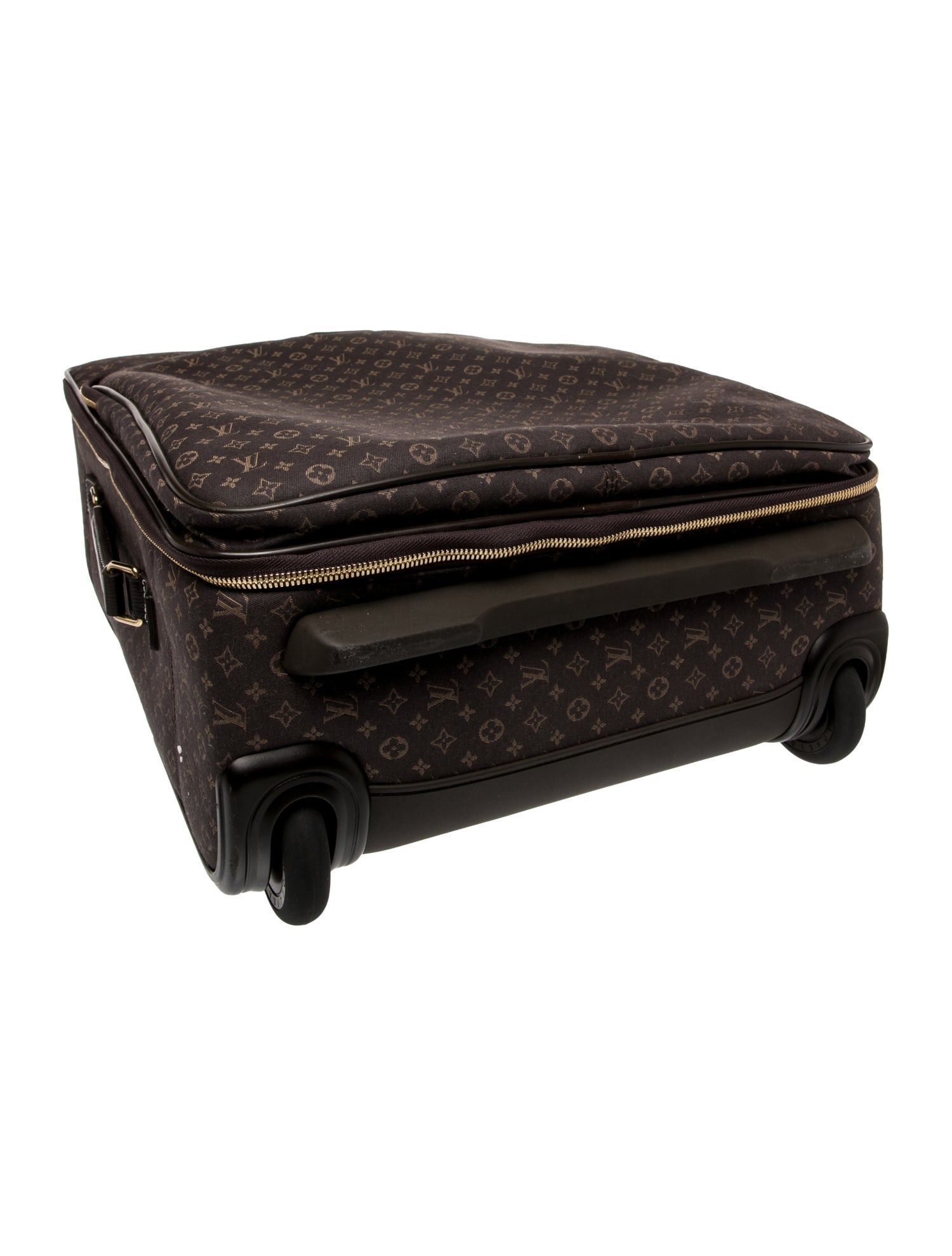 Louis Vuitton LV Monogram Pégase 50