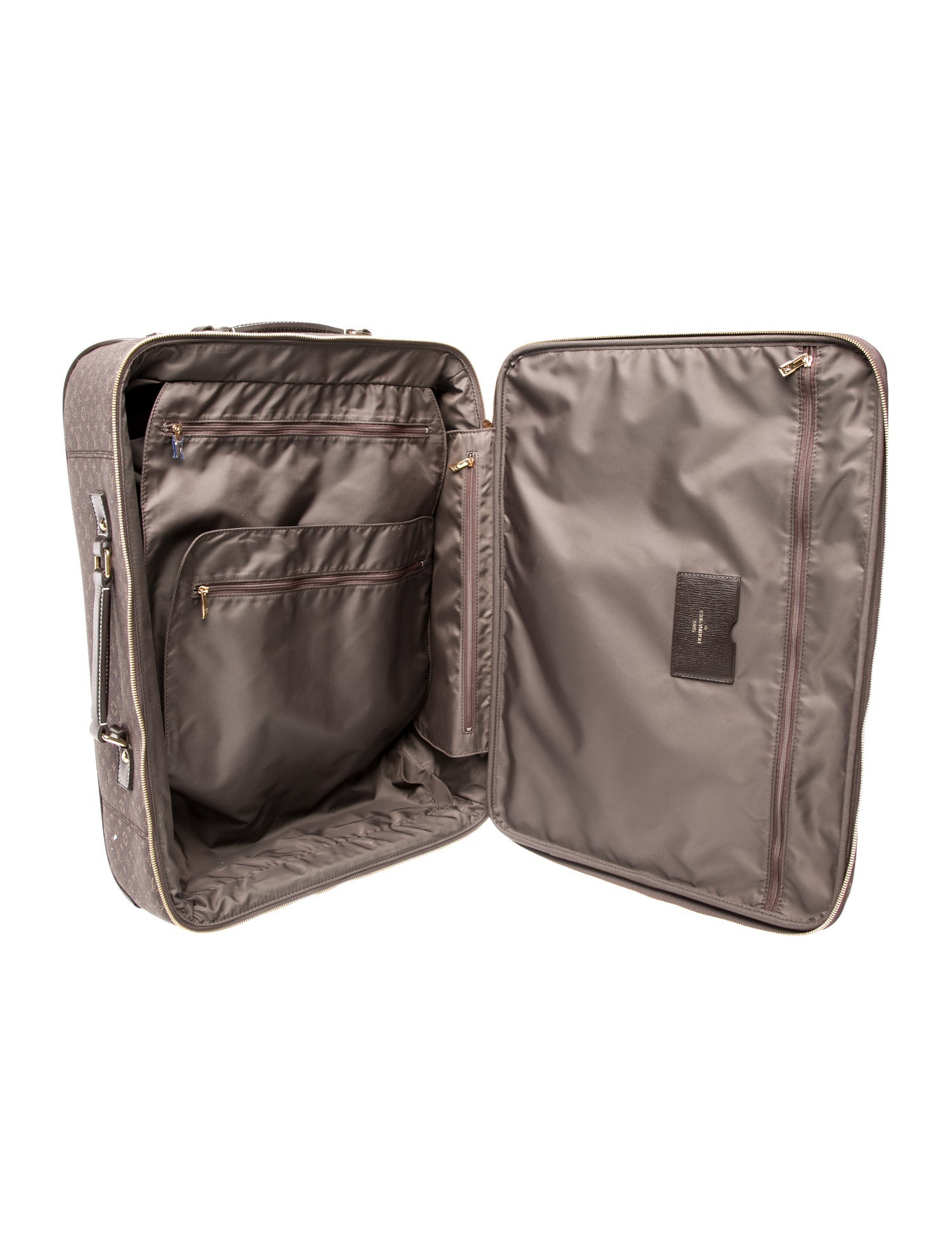 Louis Vuitton LV Monogram Pégase 50