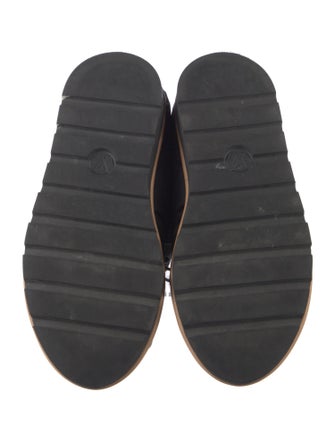 Louis Vuitton LV Monogram Nylon Rain Boots