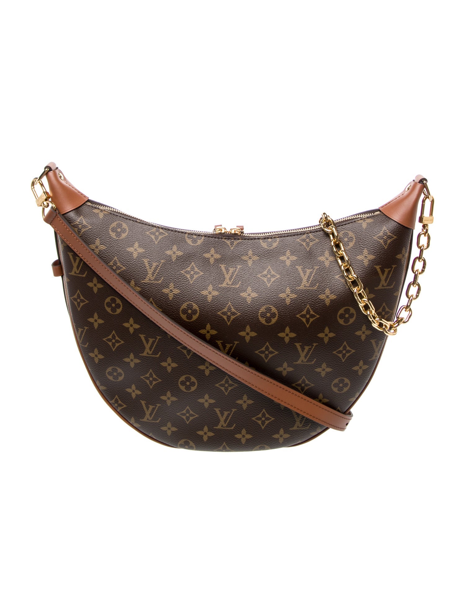 Louis Vuitton LV Monogram Loop