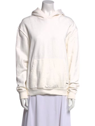 Louis Vuitton 2021 Crew Neck Hoodie