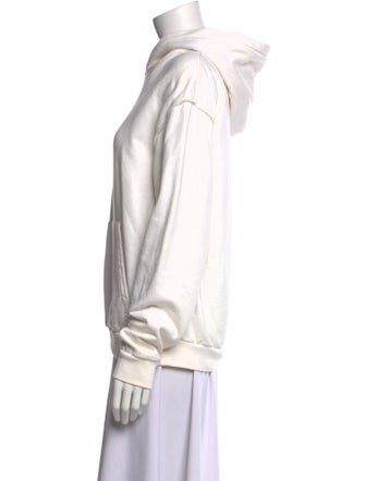 Louis Vuitton 2021 Crew Neck Hoodie