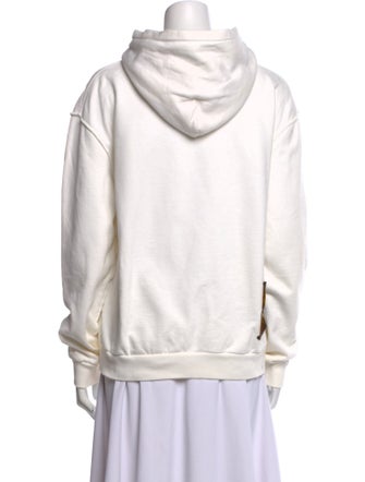 Louis Vuitton 2021 Crew Neck Hoodie