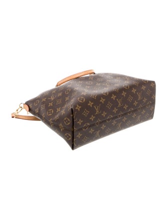 Louis Vuitton LV Monogram Boetie MM