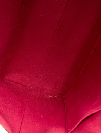 Louis Vuitton LV Monogram Boetie MM