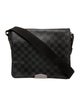 Louis Vuitton Damier Graphite District PM