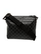 Louis Vuitton Damier Graphite District PM