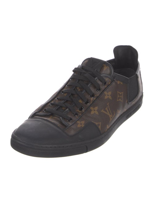 Louis Vuitton LV Monogram Sneakers