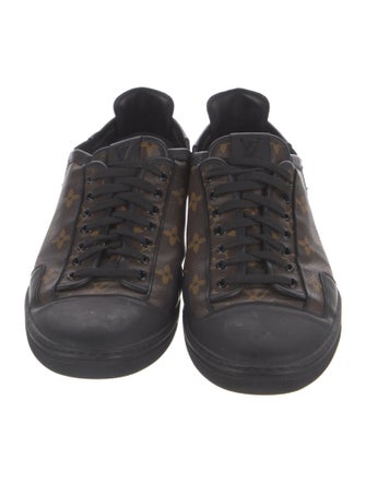 Louis Vuitton LV Monogram Sneakers