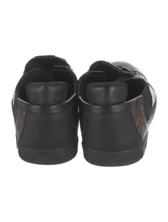 Louis Vuitton LV Monogram Sneakers