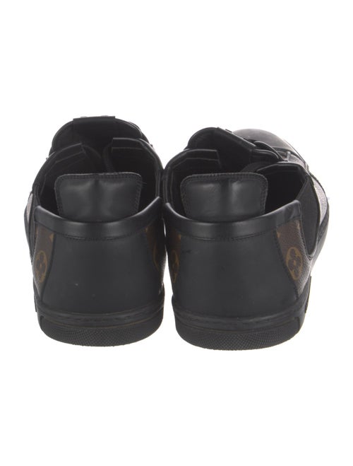 Louis Vuitton LV Monogram Sneakers