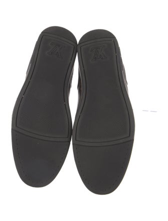 Louis Vuitton LV Monogram Sneakers