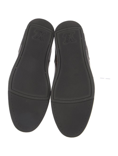 Louis Vuitton LV Monogram Sneakers