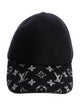 Louis Vuitton 2022 Monogram Endless Cap