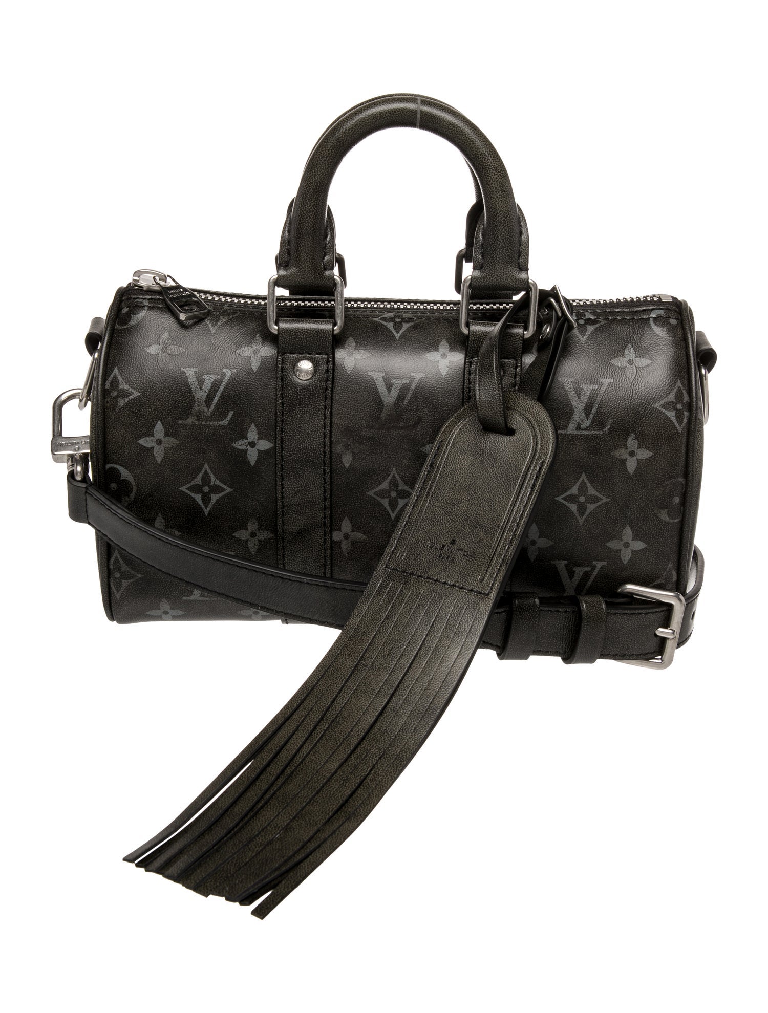Louis Vuitton Monogram Keepall