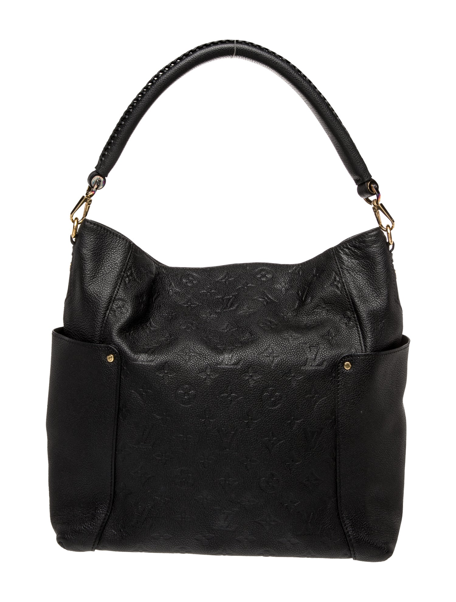 Louis Vuitton LV Monogram Bagatelle