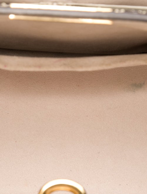 Louis Vuitton Signature On My Side PM