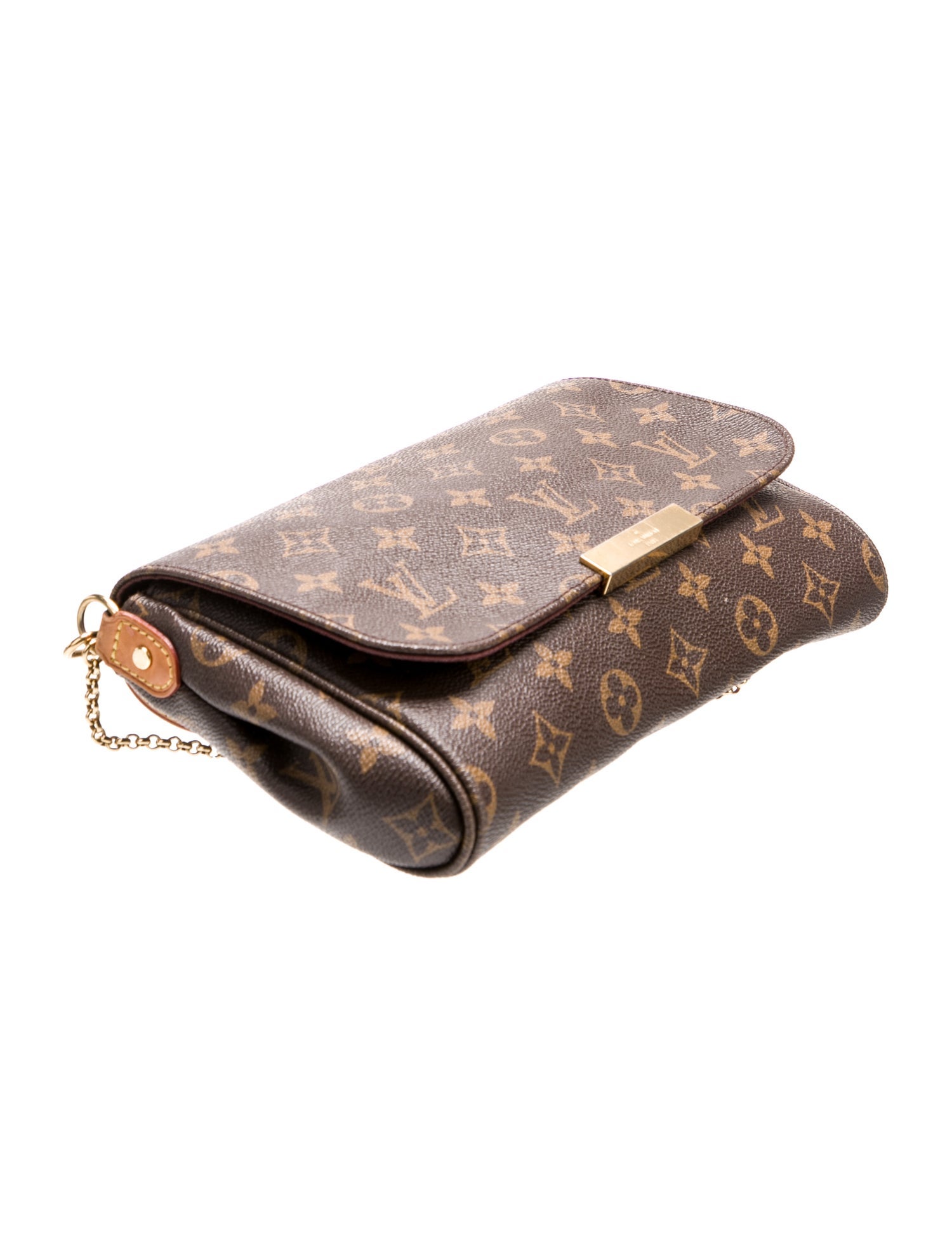 Louis Vuitton LV Monogram Favorite MM