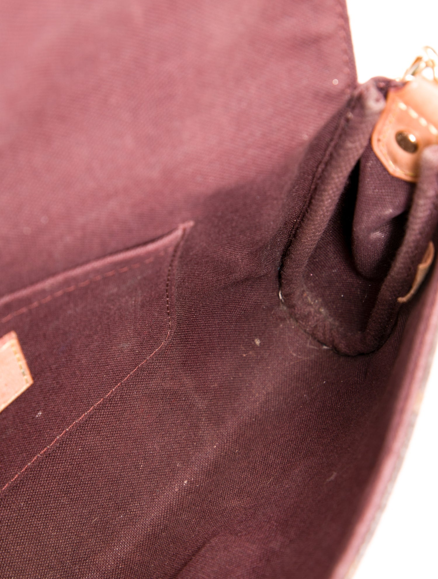 Louis Vuitton LV Monogram Favorite MM