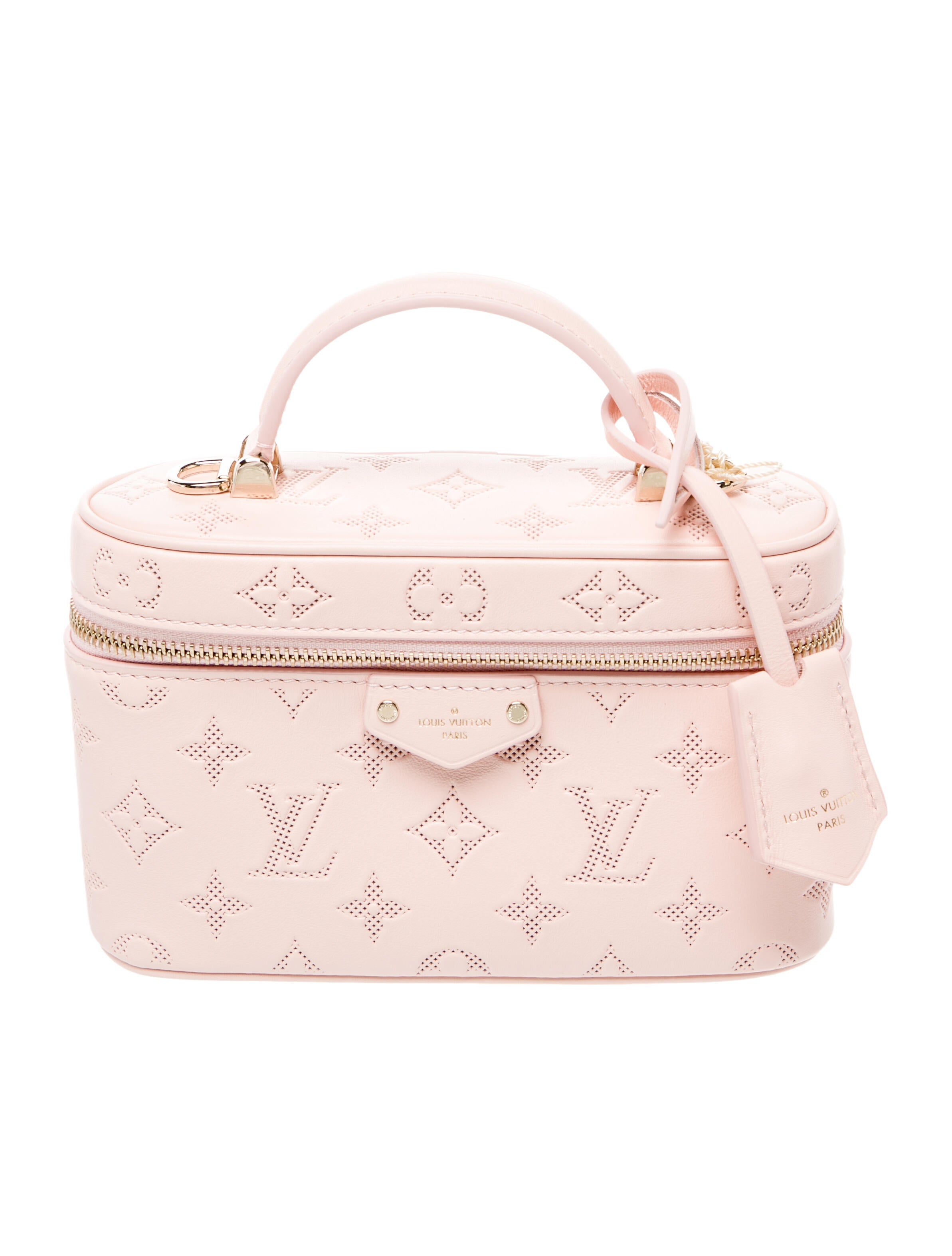 Louis Vuitton LV Monogram Vanity Pouch 2024 w/ Tags