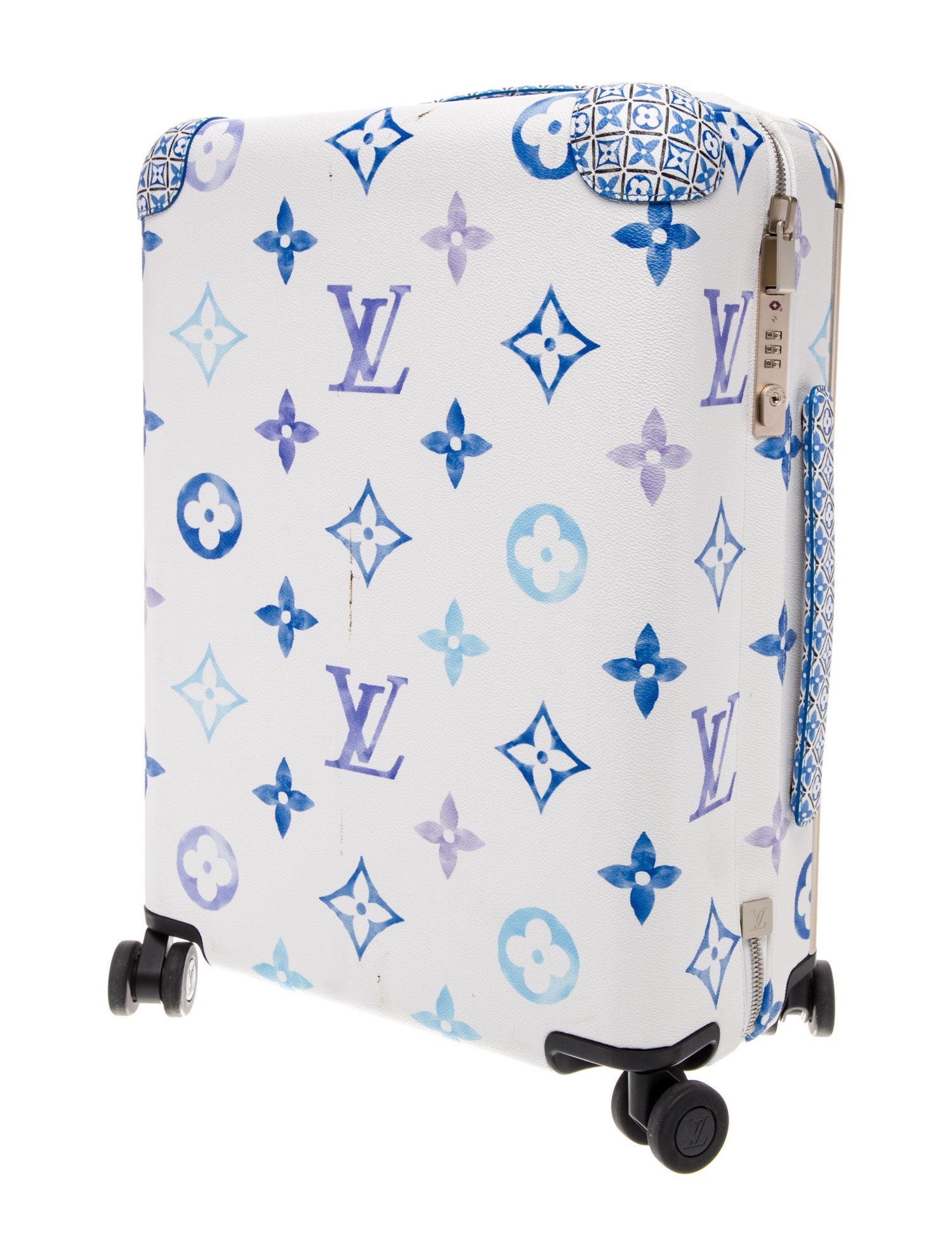 Louis Vuitton Monogram Giant Horizon 55 2023