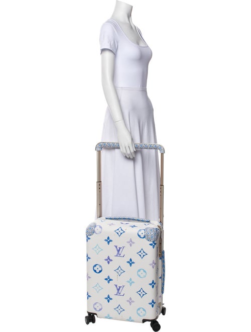 Louis Vuitton Monogram Giant Horizon 55 2023