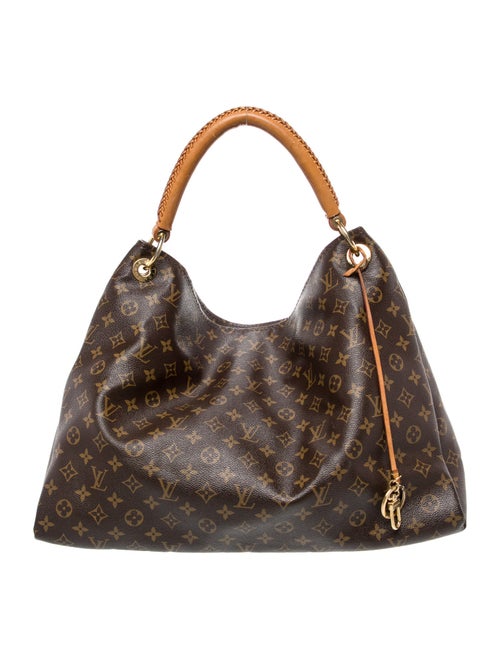 Louis Vuitton Monogram Artsy MM