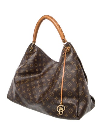 Louis Vuitton Monogram Artsy MM