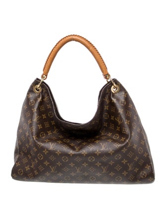 Louis Vuitton Monogram Artsy MM