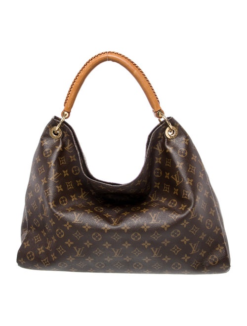Louis Vuitton Monogram Artsy MM