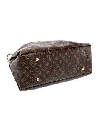 Louis Vuitton Monogram Artsy MM