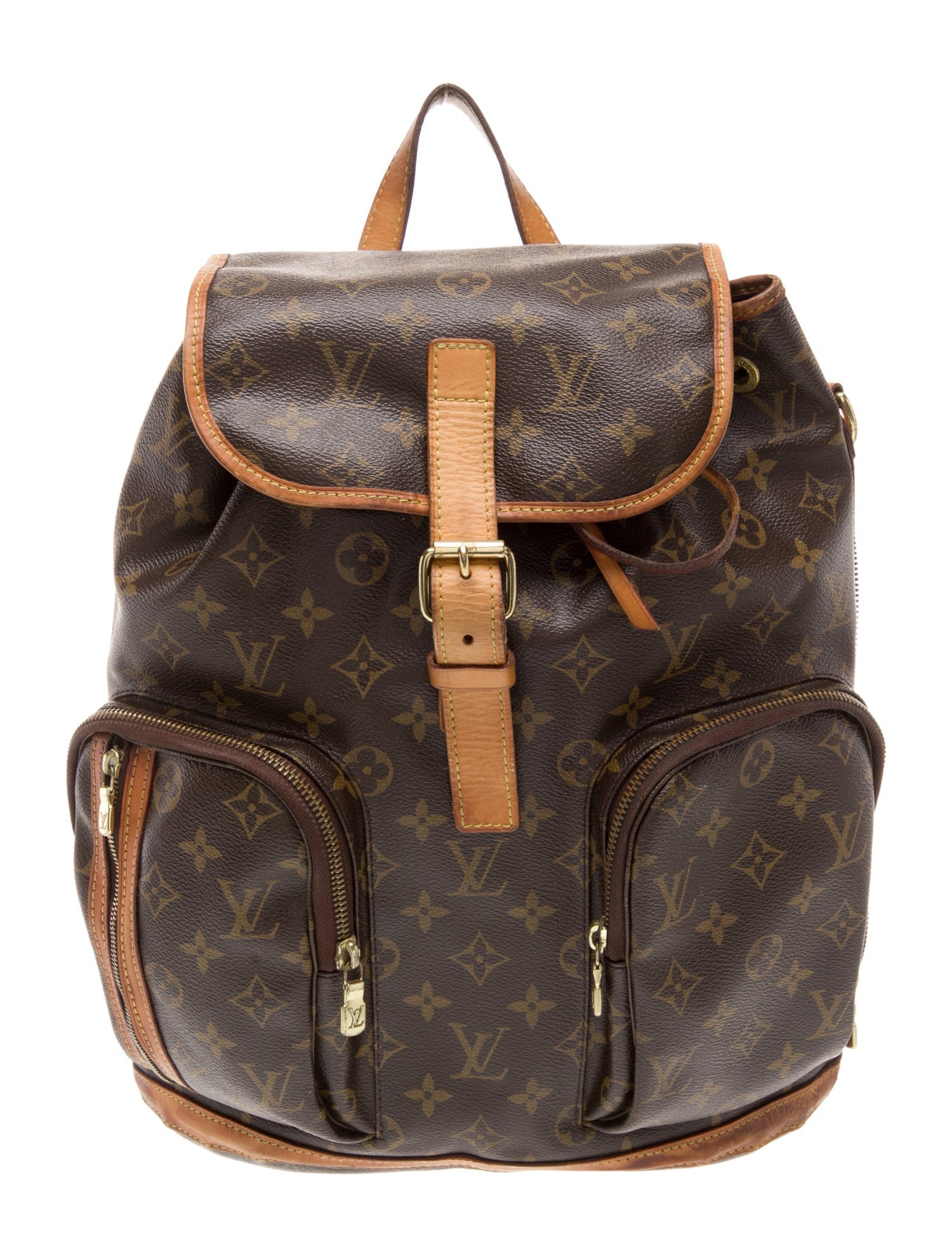 Louis Vuitton LV Monogram Bosphore