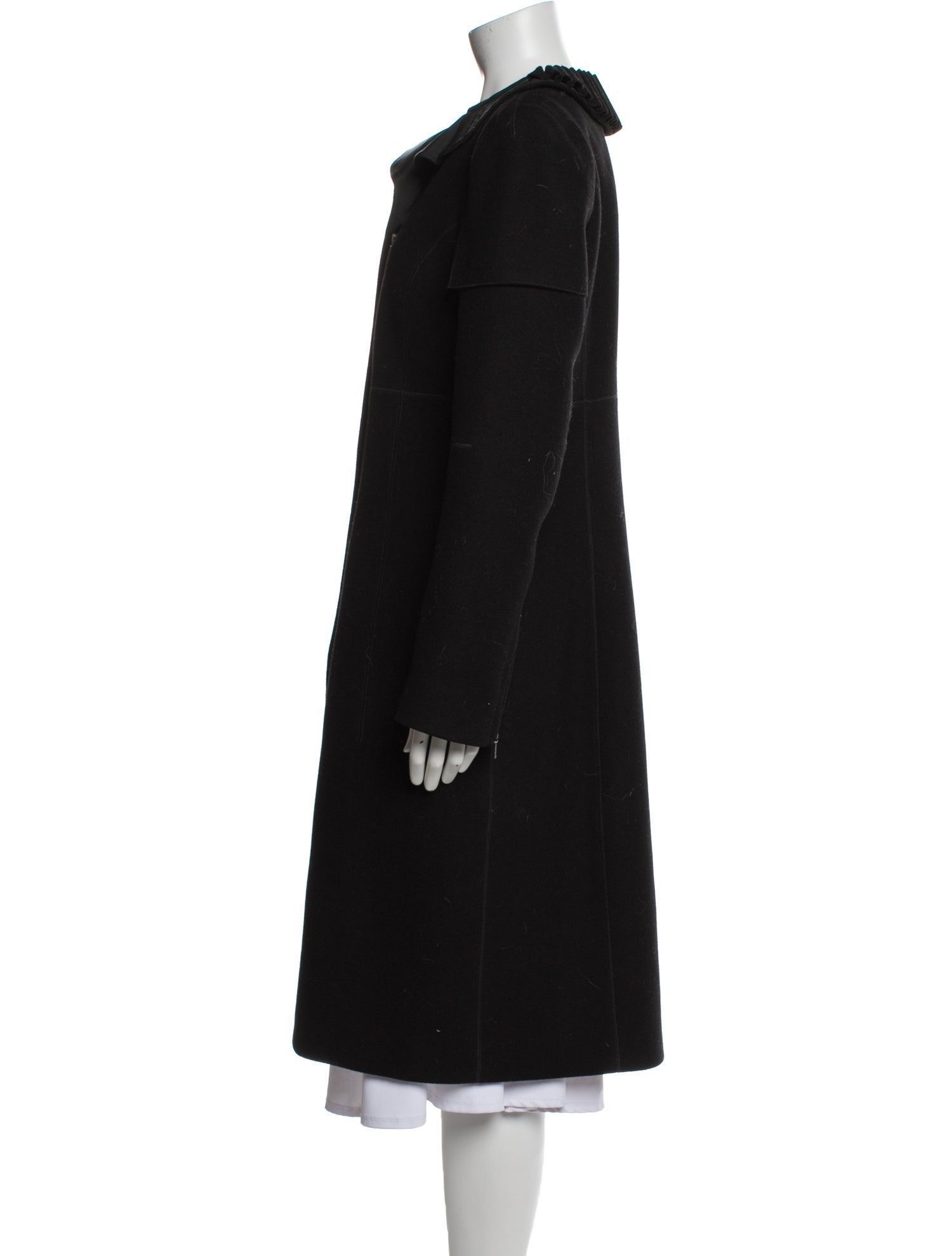 Louis Vuitton Vintage 2007 Coat