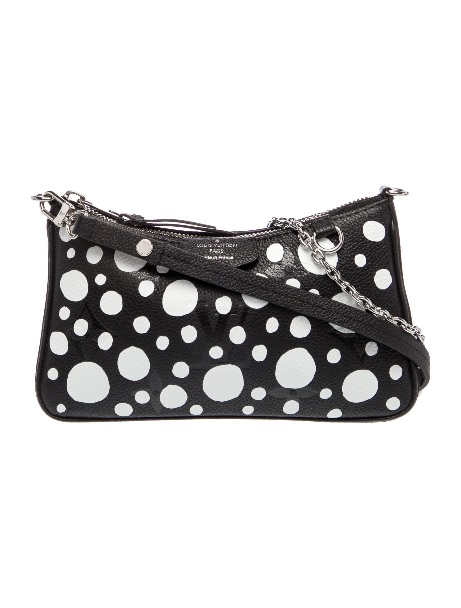 Louis Vuitton Monogram Giant Easy Pouch on Strap 2023