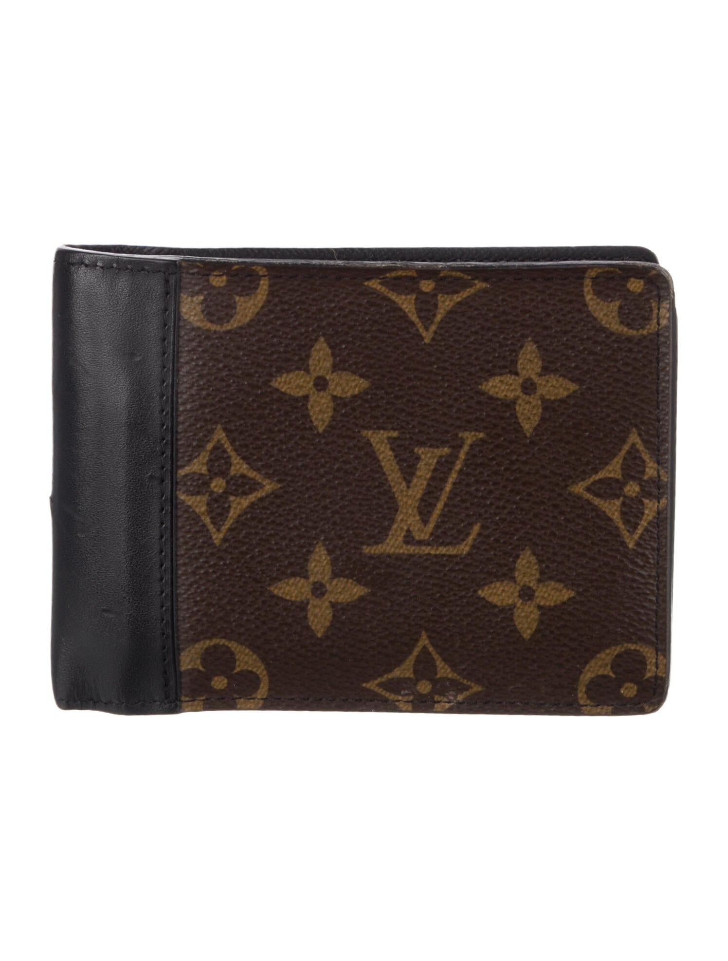 Louis Vuitton Compact Wallet