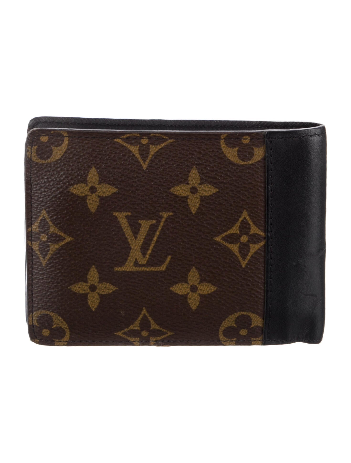 Louis Vuitton Compact Wallet