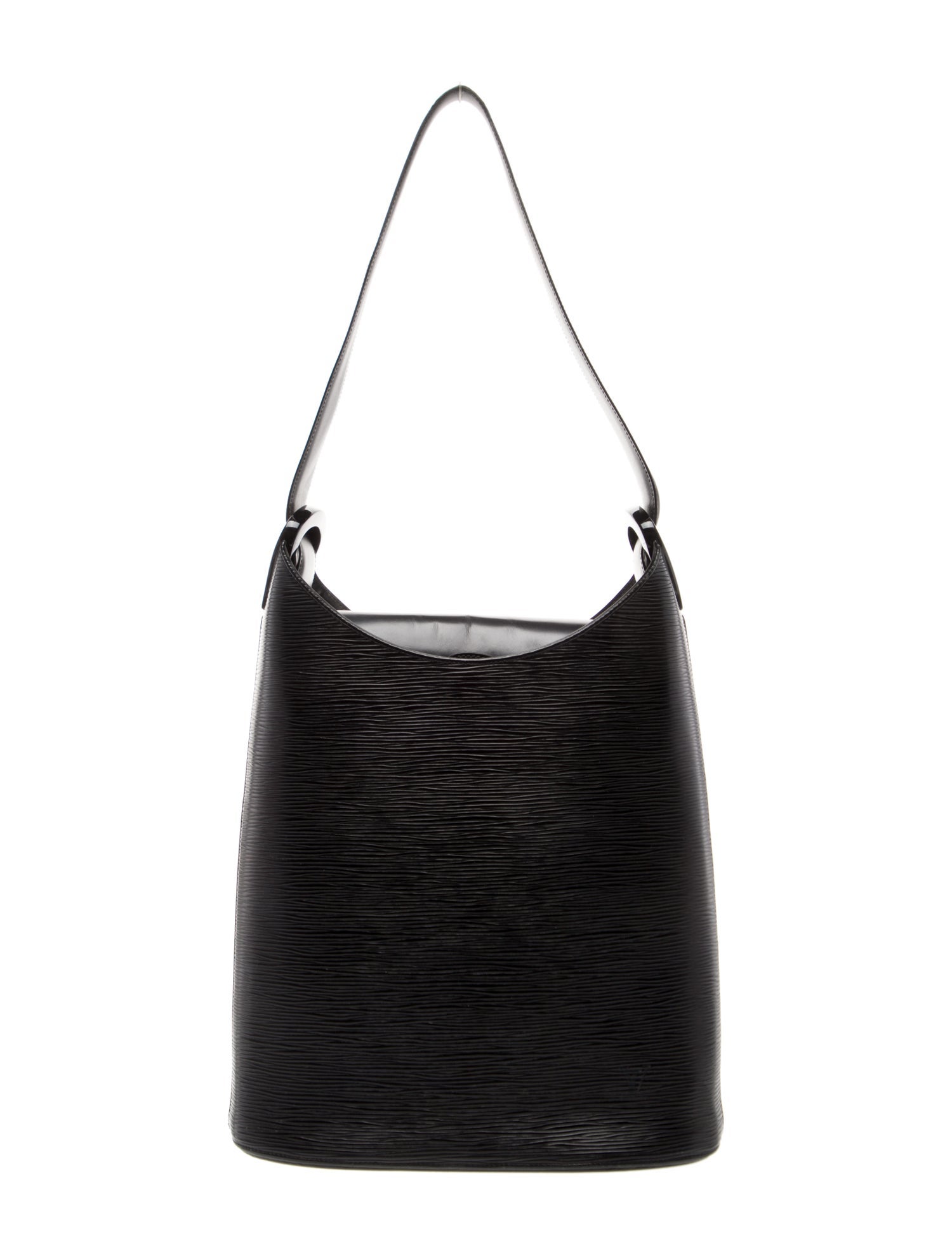 Louis Vuitton Epi Leather Verseau Vintage