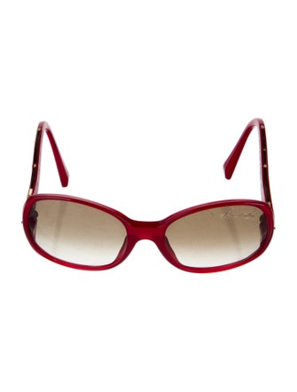 Louis Vuitton 2011 Gina Sunglasses